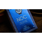 NOC (Blue) The Luxury Collection Playing Cards