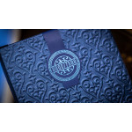NOC (Blue) The Luxury Collection Playing Cards