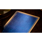 NOC (Blue) The Luxury Collection Playing Cards