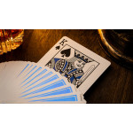 NOC (Blue) The Luxury Collection Playing Cards