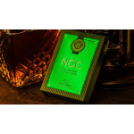 NOC (Green) The Luxury Collection Playing Cards
