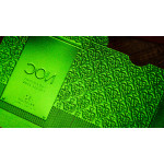 NOC (Green) The Luxury Collection Playing Cards