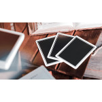 NOC Pro 2021 Jet Black Oyun Kartları