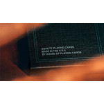 NOC Pro 2021 Jet Black Oyun Kartları