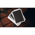 NOC Pro 2021 Jet Black Oyun Kartları