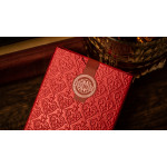 NOC (Red) The Luxury Collection Playing Cards