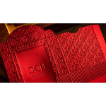 NOC (Red) The Luxury Collection Playing Cards