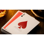 NOC (Red) The Luxury Collection Playing Cards