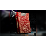 Obey Red Edition Oyun Kartı