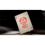 Obey Red Edition Oyun Kartı