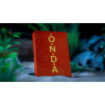 ONDA V2 (Coral ) by Jocu Oyun Kartları