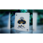 ONDA V2 (Coral ) by Jocu Oyun Kartları