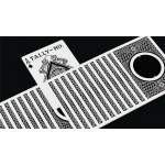 Orbit Tally Ho Circle Back (Siyah) Oyun Kartı