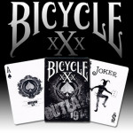Bicycle Outlaw Oyun Kartları