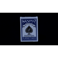 Phoenix Oyun Kartı (Mavi)