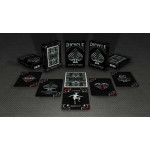 Bicycle Platinum Deck Oyun Kartları – US Playing Card Company