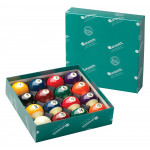 Aramith Premiere Profesyonel Pool Bilardo Top Seti (57.2 mm)