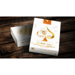 Secret Tale Ragnar White Bee Collector's Oyun Kartları