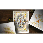 Secret Tale Ragnar White Bee Collector's Oyun Kartları