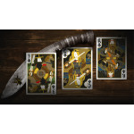 Secret Tale Ragnar White Bee Collector's Oyun Kartları