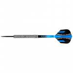 Harrows Razr 90% Tungsten Steeldart