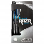 Harrows Razr 90% Tungsten Steeldart