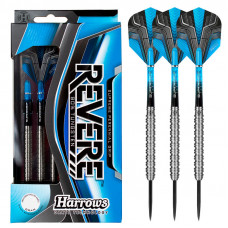 Harrows Revere 90% Tungsten Steeldart