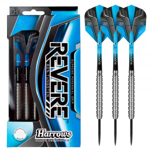 Harrows Revere 90% Tungsten Steeldart Harrows Revere 90% Tungsten Steeldart