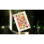 Rick & Morty Playing Cards by theory11