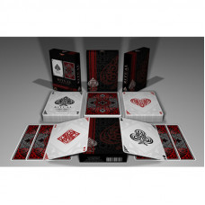 Ritual Oyun Kartları