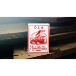 Ellusionist Roadhouse İskambil Destesi