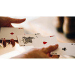 Ellusionist Roadhouse İskambil Destesi