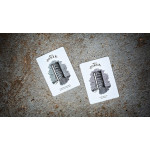 Ellusionist Roadhouse İskambil Destesi