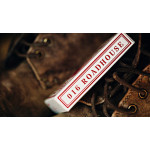 Ellusionist Roadhouse İskambil Destesi