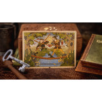 Bicycle Robin Hood Oyun Kartları