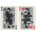 Rolling Stones Oyun Kartları – theory11