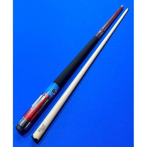 Orijinal Cuetec3 Fibercomp Rus Istakası Orijinal Cuetec3 Fibercomp Rus Istakası