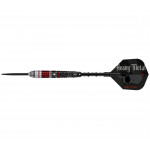 Harrows Ryan Searle Seri 2 90% Tungsten Çelik Uçlu Dart Oku