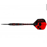 Harrows Ryan Searle "Heavy Metal" 90% Tungsten Çelik Uçlu Dart Oku