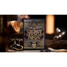 Secret of the Sea Deluxe Edition Oyun Kartları