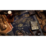 Secret of the Sea Deluxe Edition Oyun Kartları