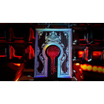 Secrets of the Key Master: Vampire Edition – Holografik Folyo Çekmeceli Kart Desteği (Handlordz)