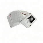 The Serial Killer Deck by Taylor Imagineering