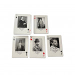 The Serial Killer Deck by Taylor Imagineering