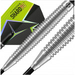 Harrows Shard 90% Tungsten Çelik Uçlu Dart Oku
