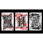 Silver Dragon – Standard Edition Oyun Kartları