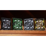 Silver Dragon – Standard Edition Oyun Kartları