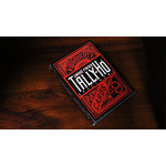 Spectrum Tally Ho Kart Desteği – Renkli Arka Tasarımlı Özel Tasarım