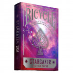 Bicycle Stargazer 201 Oyun Kartları