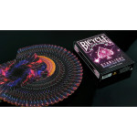 Bicycle Starlight Shooting Star – Özel Sınırlı Baskı 